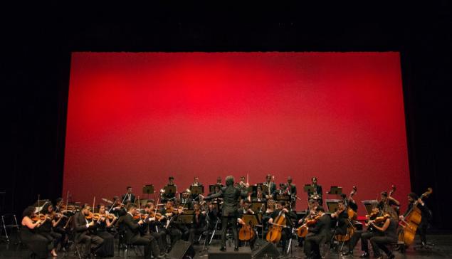 Revista Concerto Orquestra de Câmara da USP [Divulgação]