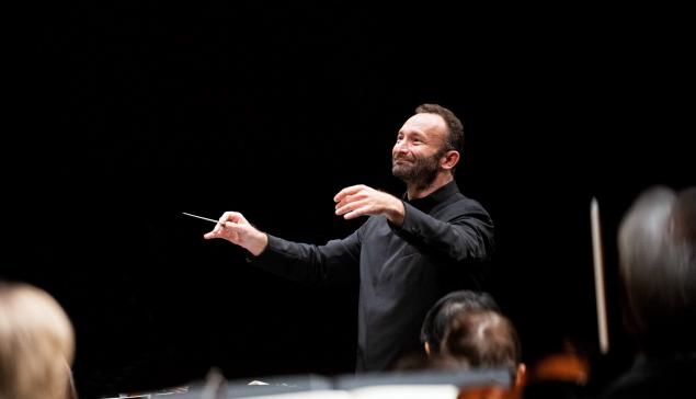Revista Concerto Kirill Petrenko [Divulgação/Monika Rittershaus]