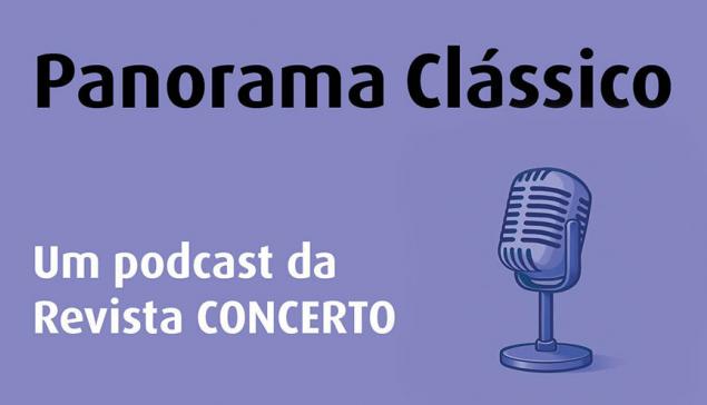 Revista Concerto Panorama Clássico