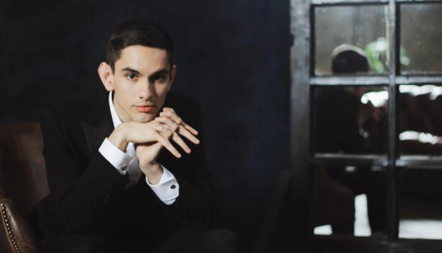 Revista Concerto Dmitry Shishkin [Divulgação]
