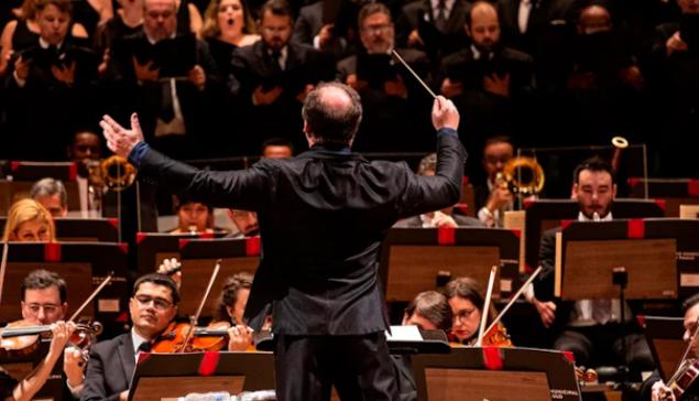 Revista Concerto Orquestra Sinfônica Municipal [Divulgação]