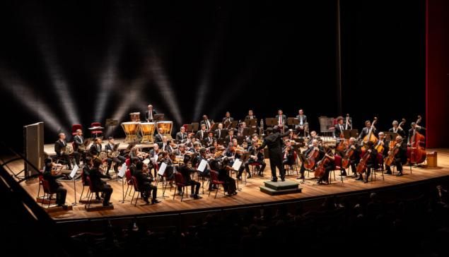 Revista Concerto Orquestra Sinfônica Brasileira