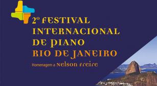 Festival Internacional de Piano do Rio de Janeiro