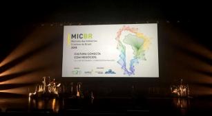 O Mercado das Indústrias Criativas do Brasil - MicBR O Mercado das Indústrias Criativas do Brasil - MicBR