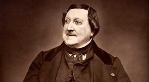 Gioacchino Rossini [Reprodução]