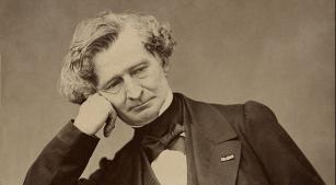 Hector Berlioz [Reprodução]