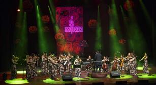 Concerto das Rosas [Divulgação/Brunno Covello]