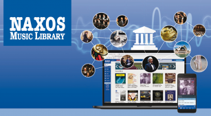 Naxos Music Library