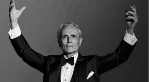 José Carreras [Reprodução/ Instagram] 
