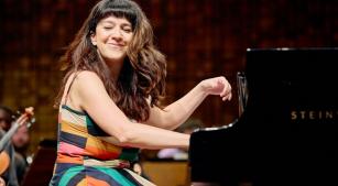 Erika Ribeiro [ Divulgação/Aline Muller e João Atala] 