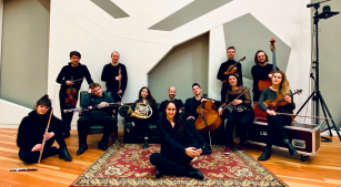 Ensemble K [Divulgação]