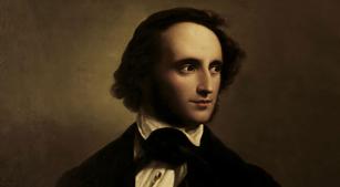 Felix Mendelssohn [Reprodução]