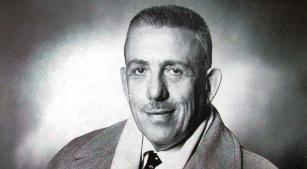 Francis Poulenc [Reprodução]