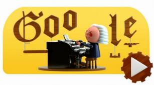 Google Bach Google Bach