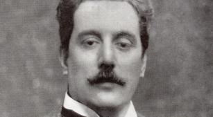 Giacomo Puccini (1858 - 1924) [Reprodução]