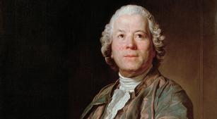 Christoph Willibald Gluck [Reprodução]