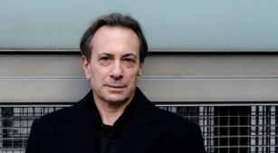 O maestro Ira Levin [Divulgação]