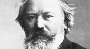 Johannes Brahms [Reprodução]