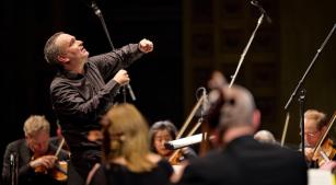 Orquestra de Câmara de Munique [Divulgação/ Florian-Ganslmeier]