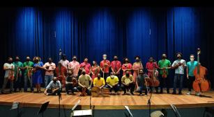 Orquestra da Grota [Divulgação]