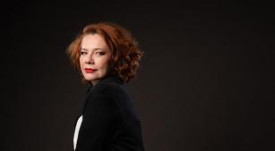 A pianista Karin Fernandes [Divulgação]