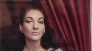 Cena do documentário 'Maria Callas - Em suas próprias palavras' [Divulgação]