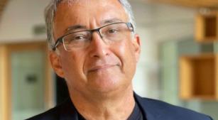 João Guilherme Ripper [Divulgação/Walda Marques]