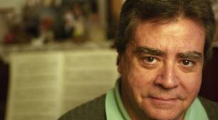 Almeida Prado [Reprodução]