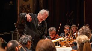 Philippe Herreweghe [Divulgação]