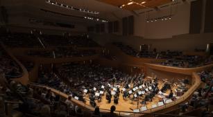 Orquestra Filarmônica de Minas Gerais [Divulgação]