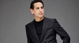 O tenor Juan Diego Florez [Divulgação]