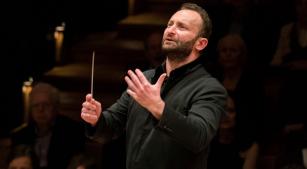 Kirill Petrenko [Divulgação]