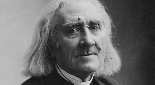 Franz Liszt [Reprodução]