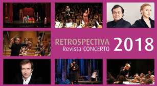 Retrospectiva 2018 Retrospectiva 2018