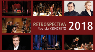 Retrospectiva 2018 Retrospectiva 2018