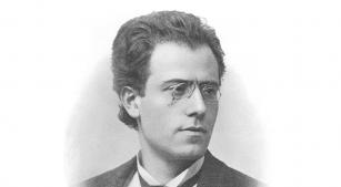 Gustav Mahler [Reprodução]