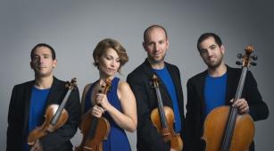 Quarteto Noûs [Divulgação]