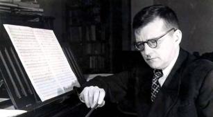 Dmitri Shostakovich [Reprodução]