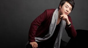 O pianista Lang Lang [Divulgação/Haiqiang Lv]