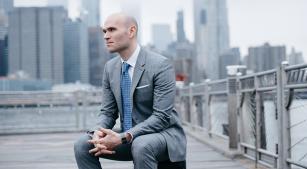 Michael Fabiano [Divulgação / Jiyang Chen]