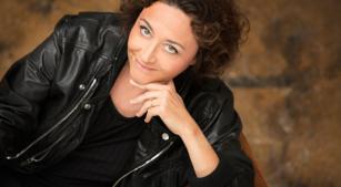 Nathalie Stutzmann