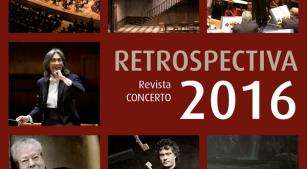 Retrospectiva 2016 – Claudia Toni (depoimento de dezembro de 2016)