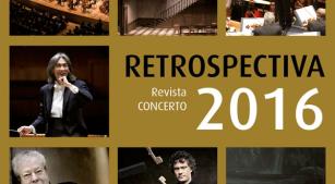 Retrospectiva 2016 – Arthur Nestrovski (depoimento de dezembro de 2016)