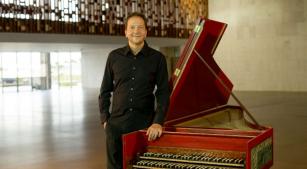 Marcelo Fagerlande [Divulgação/Pedro Ladeira]