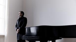 Pianista Pierre-Laurent Aimard [Divulgação]