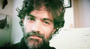 O compositor Rodrigo Lima [Divulgação]