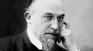 Erik Satie [Reprodução]