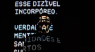 Ópera 'Oposicantos', de Flo Menezes [Divulgação/Iris Zanetti]