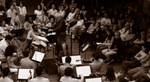 Orquestra de Câmara da USP [Divulgação]