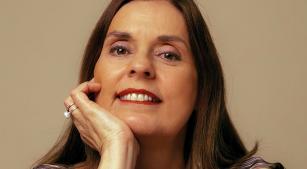A pianista Clélia Iruzun [Divulgação]